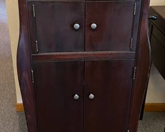 Victrola Record Player