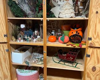 Christmas decorations