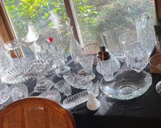 Waterford Crystal