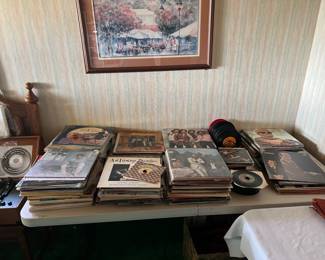 Records