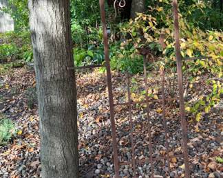 Iron Yard Art