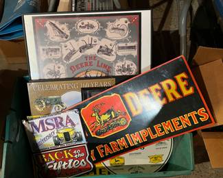 Reproduction Advertising