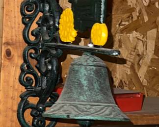 Tractor Bell