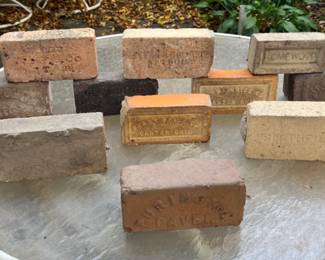 Brick Collection
