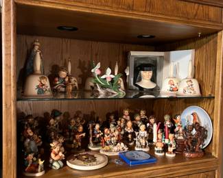 Hummel Collection