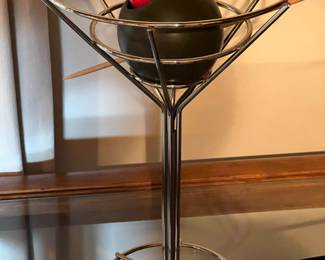 Iconic Martini Bar Lamp