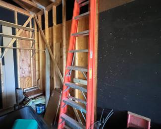 ladder