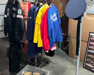 Vintage clothing