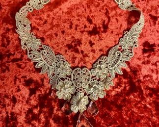 Estate Jewelry Collection—Vintage, Fashion, and Unique Pieces