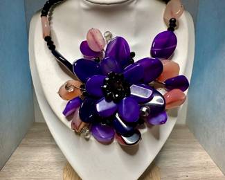 Estate Jewelry Collection—Vintage, Fashion, and Unique Pieces