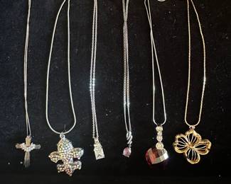 Estate Jewelry Collection—Vintage, Fashion, and Unique Pieces