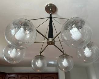 Chandelier Light Fixture