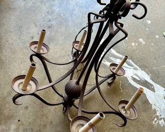 Chandelier Light Fixture
