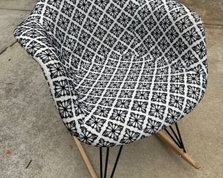 Blythe Rocking Chair