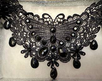 Estate Jewelry Collection—Vintage, Fashion, and Unique Pieces