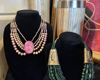 Estate Jewelry Collection—Vintage, Fashion, and Unique Pieces