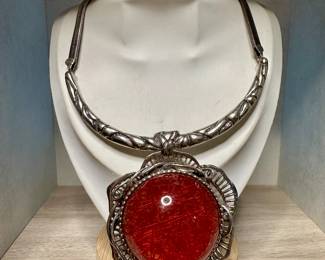 Estate Jewelry Collection—Vintage, Fashion, and Unique Pieces