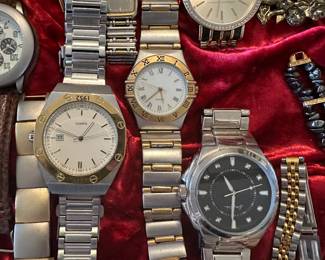 Watches