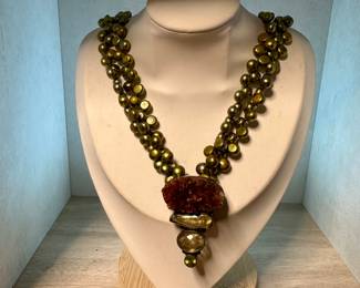 Estate Jewelry Collection—Vintage, Fashion, and Unique Pieces