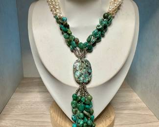 Estate Jewelry Collection—Vintage, Fashion, and Unique Pieces