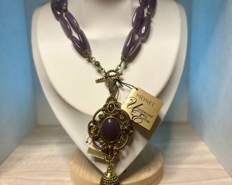 Estate Jewelry Collection—Vintage, Fashion, and Unique Pieces