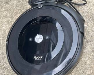 iRobot Roomba