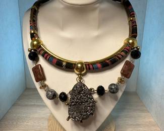 Estate Jewelry Collection—Vintage, Fashion, and Unique Pieces