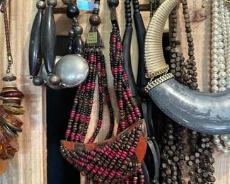 Estate Jewelry Collection—Vintage, Fashion, and Unique Pieces