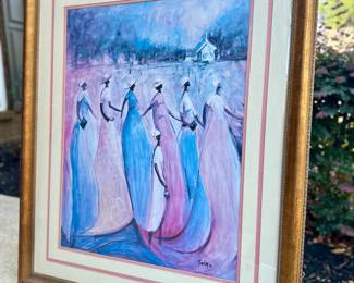 Jerry & Terry Lynn (Twin), “Untitled,” 1998, Print, 34.25" w x 41.25" h, Framed