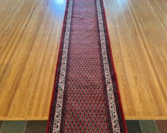 Beautiful runner roughly 20’ x 2.5’