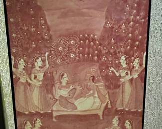 1970’s print