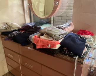 Clothes