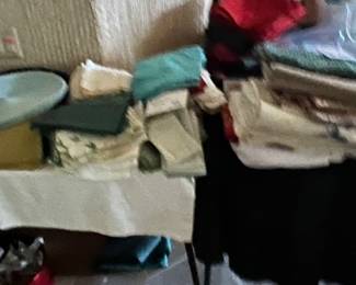 Table linens