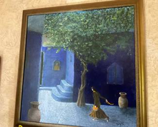 Art