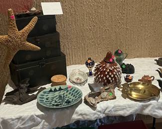 Decor