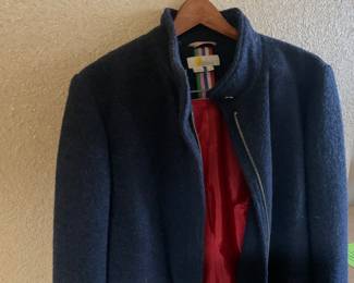 Coat by Bowden