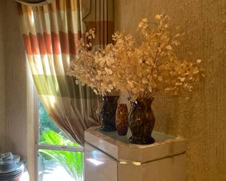 Vases