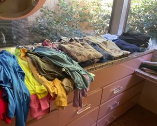 Clothes