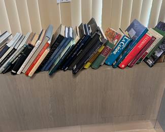 Books
