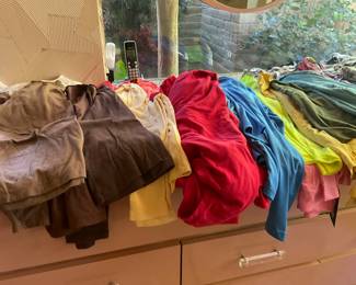 Clothes