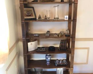 Drexel Etagere or Bookcase