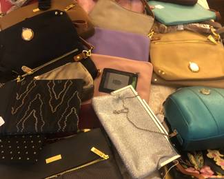 Ladies Purses