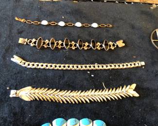 Sterling Bracelets