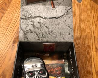 Loot crate Ltd Terminator 
