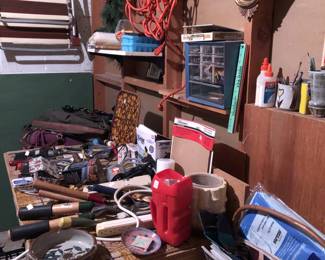 Tools