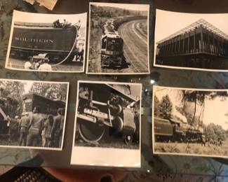Southern Railway