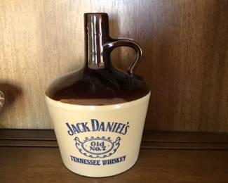 Vintage Jack Daniels