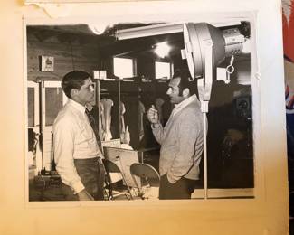 Tom Seaver Photo
