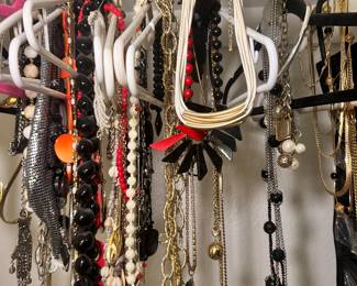 Costume Jewelry