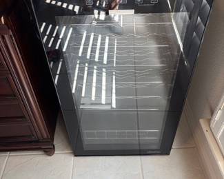 Wine Refrigerator 